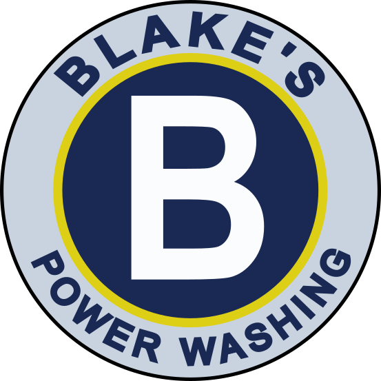 Blake's Power Washing